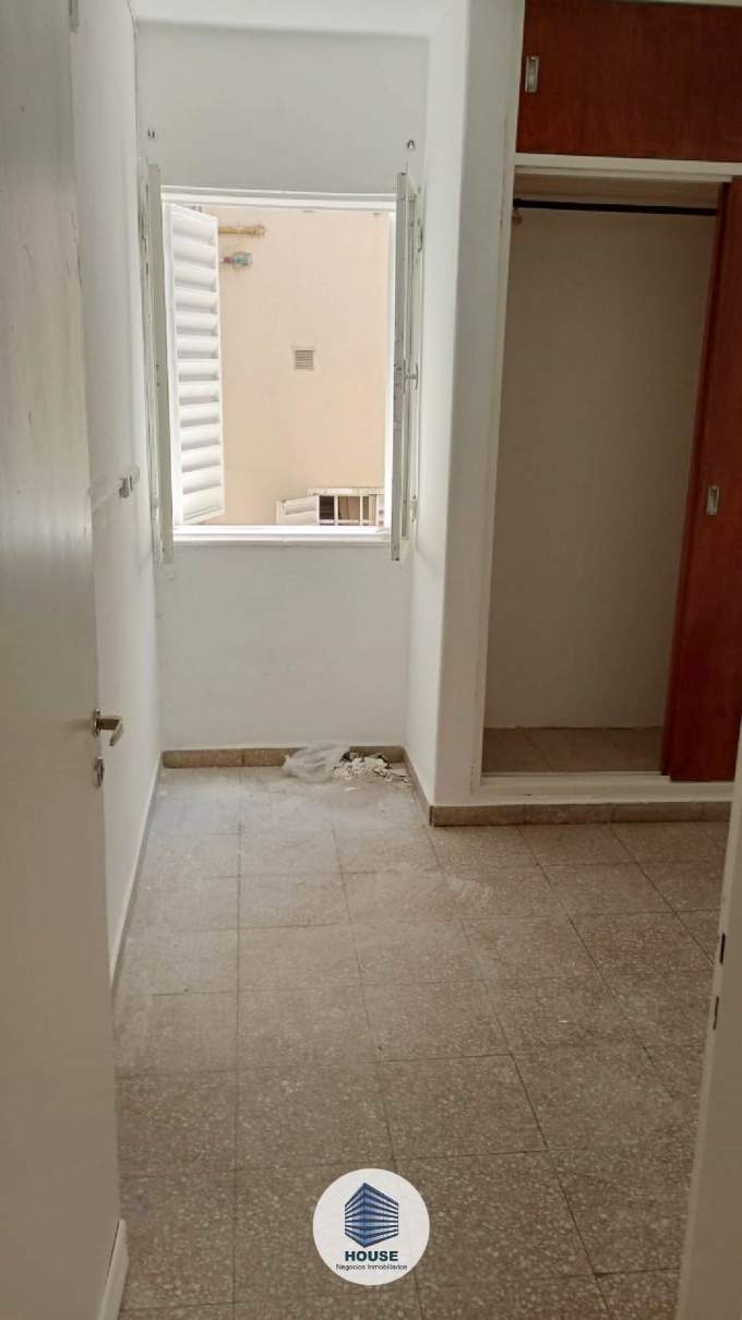 DEPARTAMENTO 1 DORMITORIO EN VENTA CON RENTA EN ALBERDI EXCELENTE UBICACIÓN