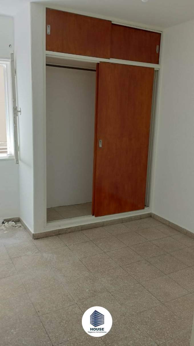 DEPARTAMENTO 1 DORMITORIO EN VENTA CON RENTA EN ALBERDI EXCELENTE UBICACIÓN