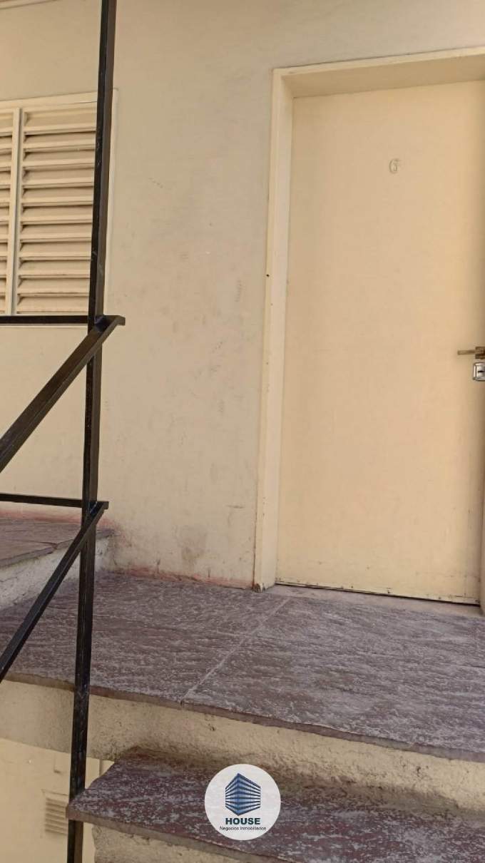 DEPARTAMENTO 1 DORMITORIO EN VENTA CON RENTA EN ALBERDI EXCELENTE UBICACIÓN