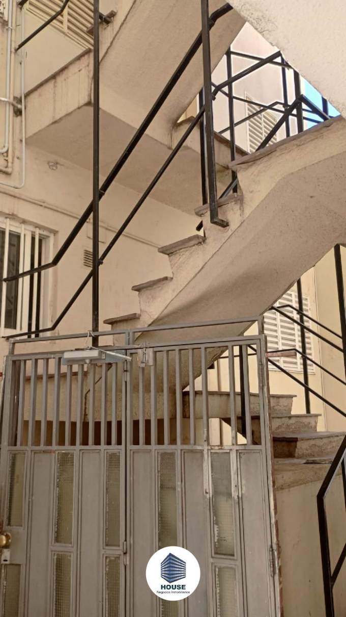 DEPARTAMENTO 1 DORMITORIO EN VENTA CON RENTA EN ALBERDI EXCELENTE UBICACIÓN