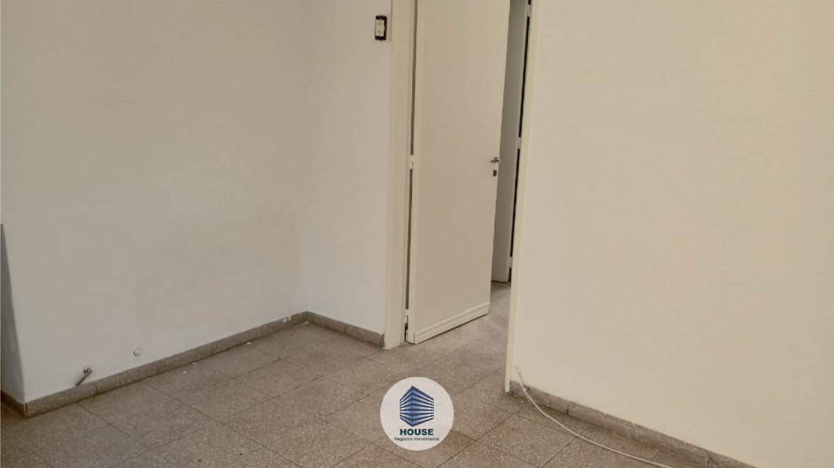 DEPARTAMENTO 1 DORMITORIO EN VENTA CON RENTA EN ALBERDI EXCELENTE UBICACIÓN