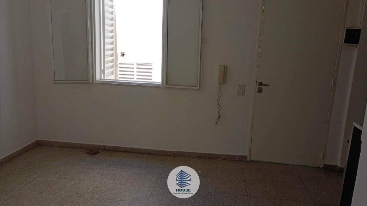 DEPARTAMENTO 1 DORMITORIO EN VENTA CON RENTA EN ALBERDI EXCELENTE UBICACIÓN