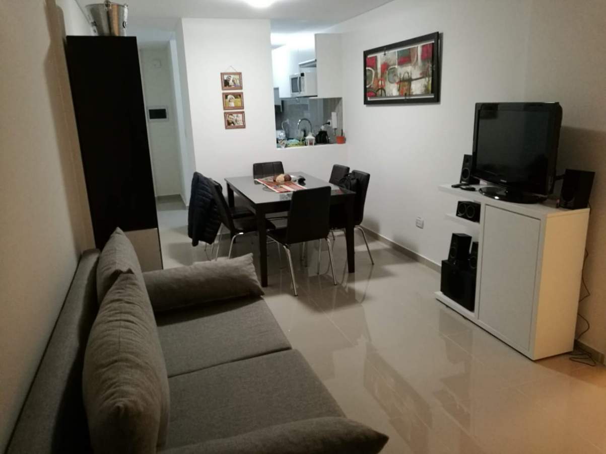 HERMOSO DPTO (UBICACION 1RO. 4TO. Y 5TO PISO) 3 UNIDADES EN VENTA