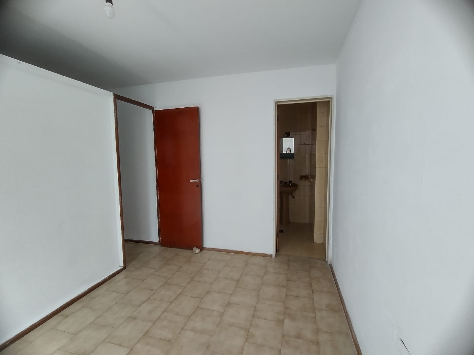 VENTA MONOAMBIENTE DIVIDIDO EN BARRIO ALBERDI