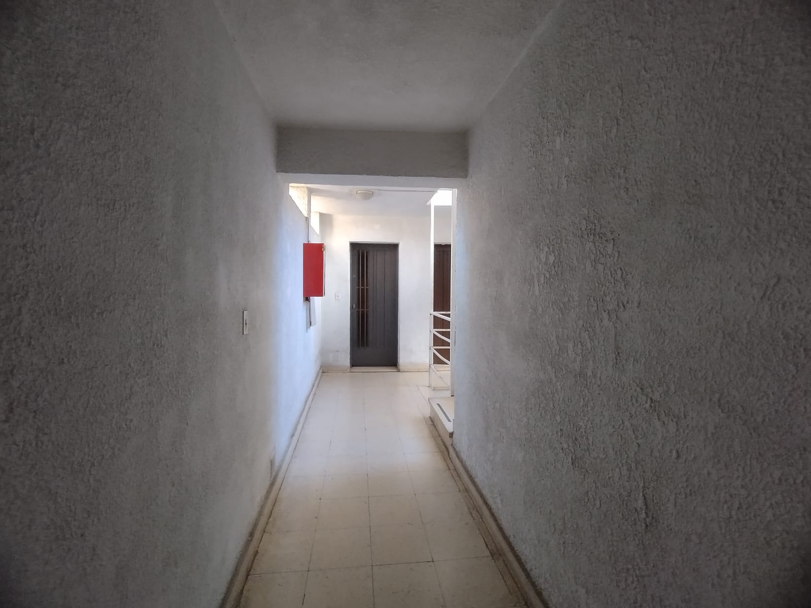 VENTA MONOAMBIENTE DIVIDIDO EN BARRIO ALBERDI