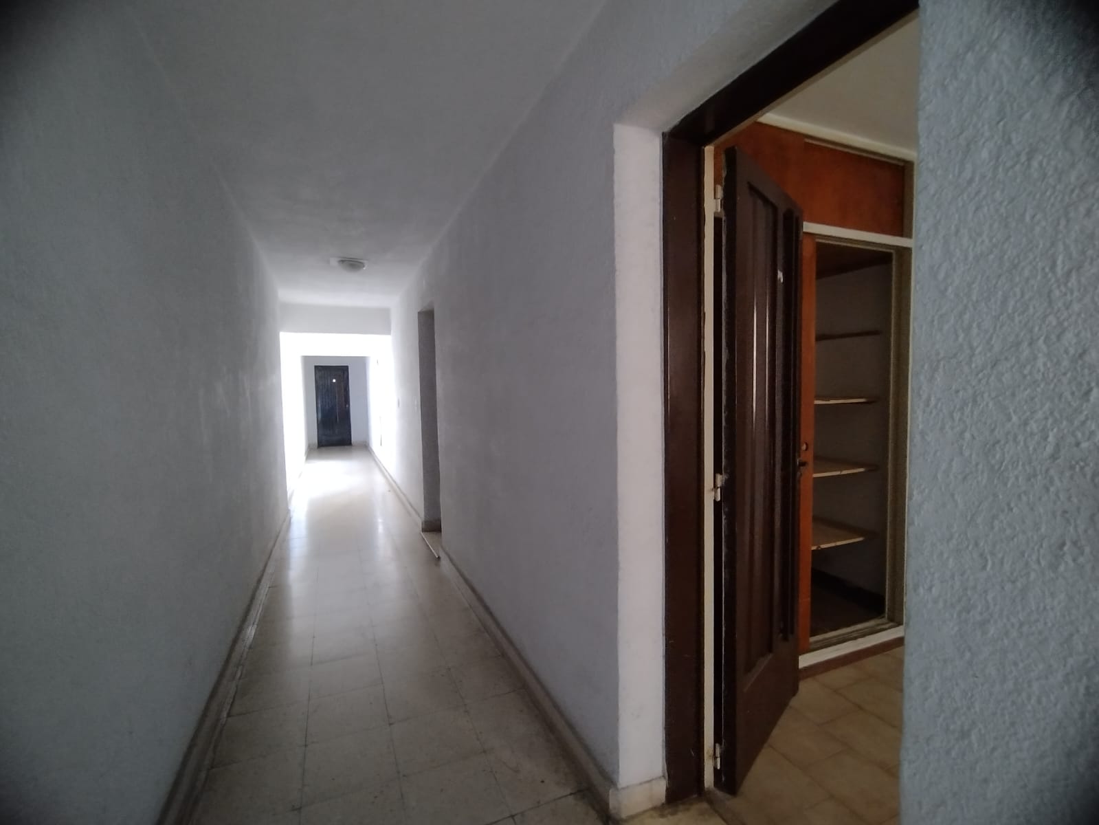 VENTA MONOAMBIENTE DIVIDIDO EN BARRIO ALBERDI