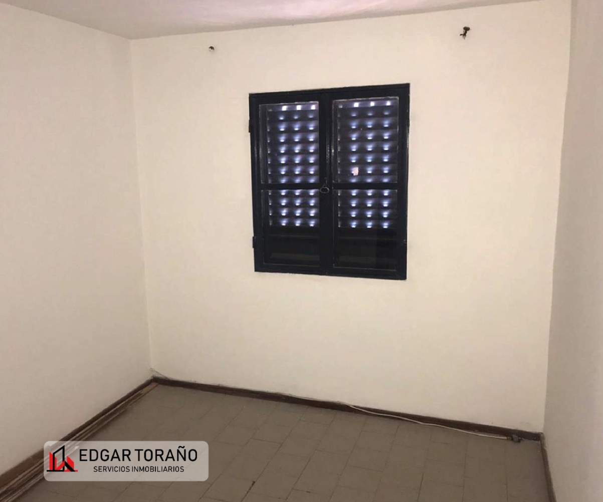 DPTO. 2 DORMITORIOS EN BARRIO SAN MARTIN