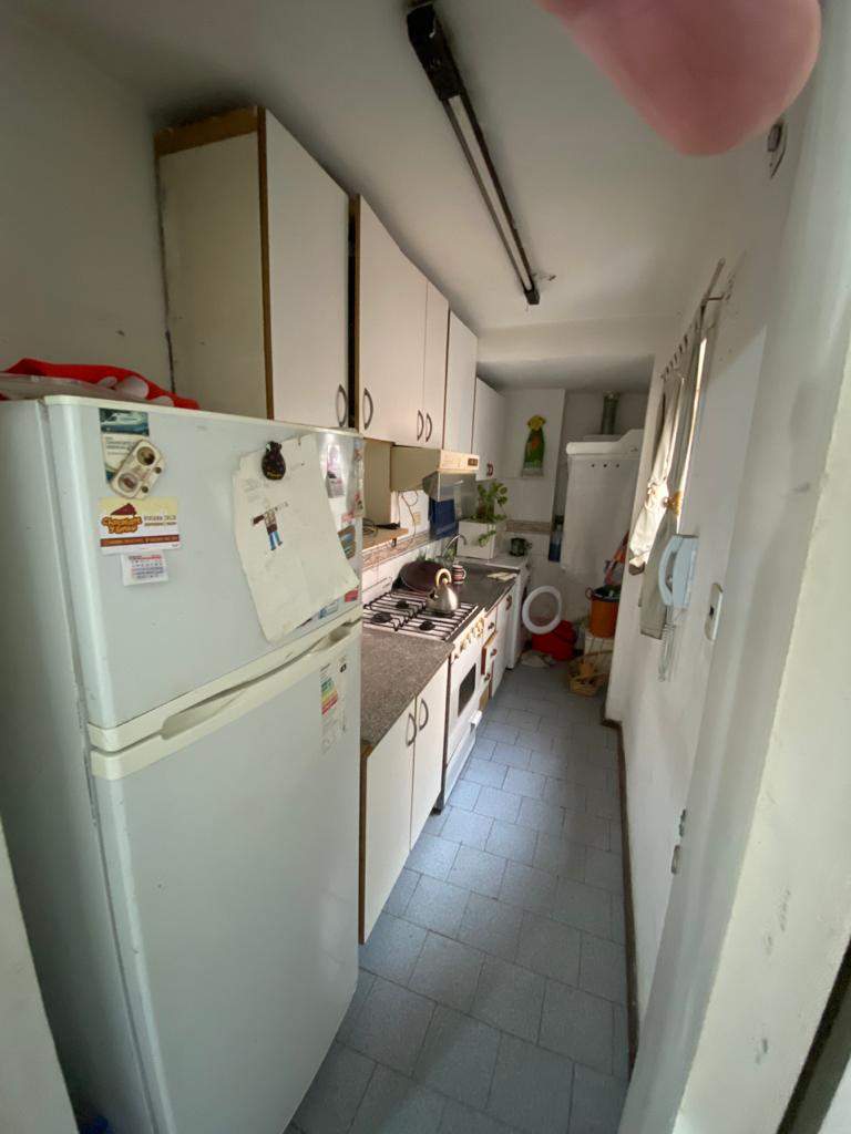 DPTO. 2 DORMITORIOS EN BARRIO SAN MARTIN