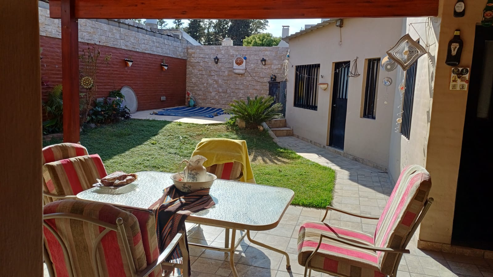 Pque Liceo - Casa de 3 Dorm