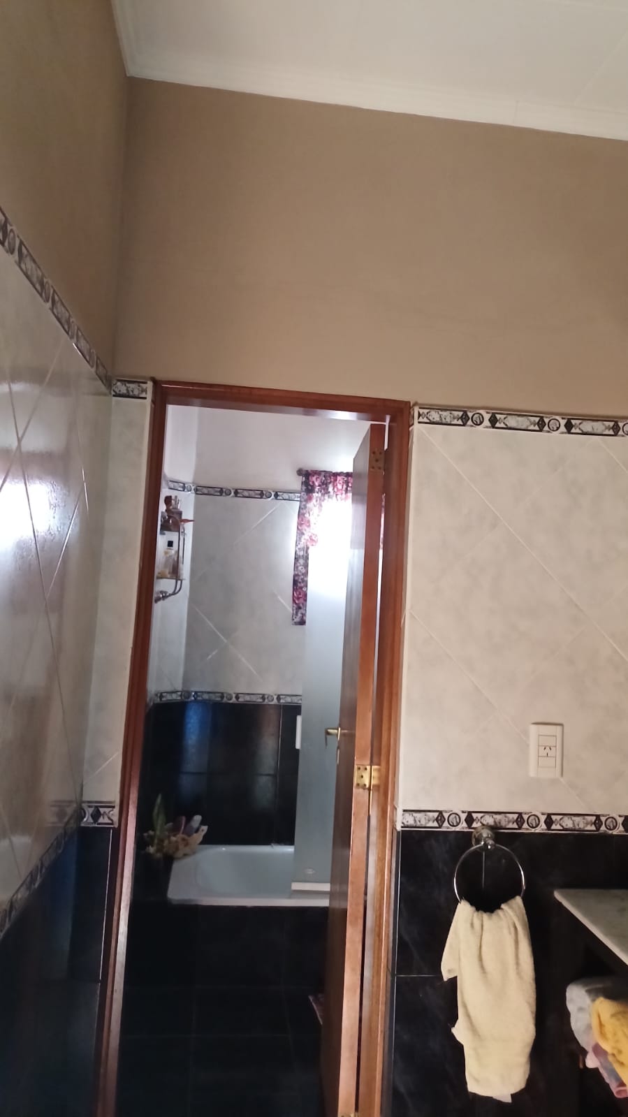 Pque Liceo - Casa de 3 Dorm