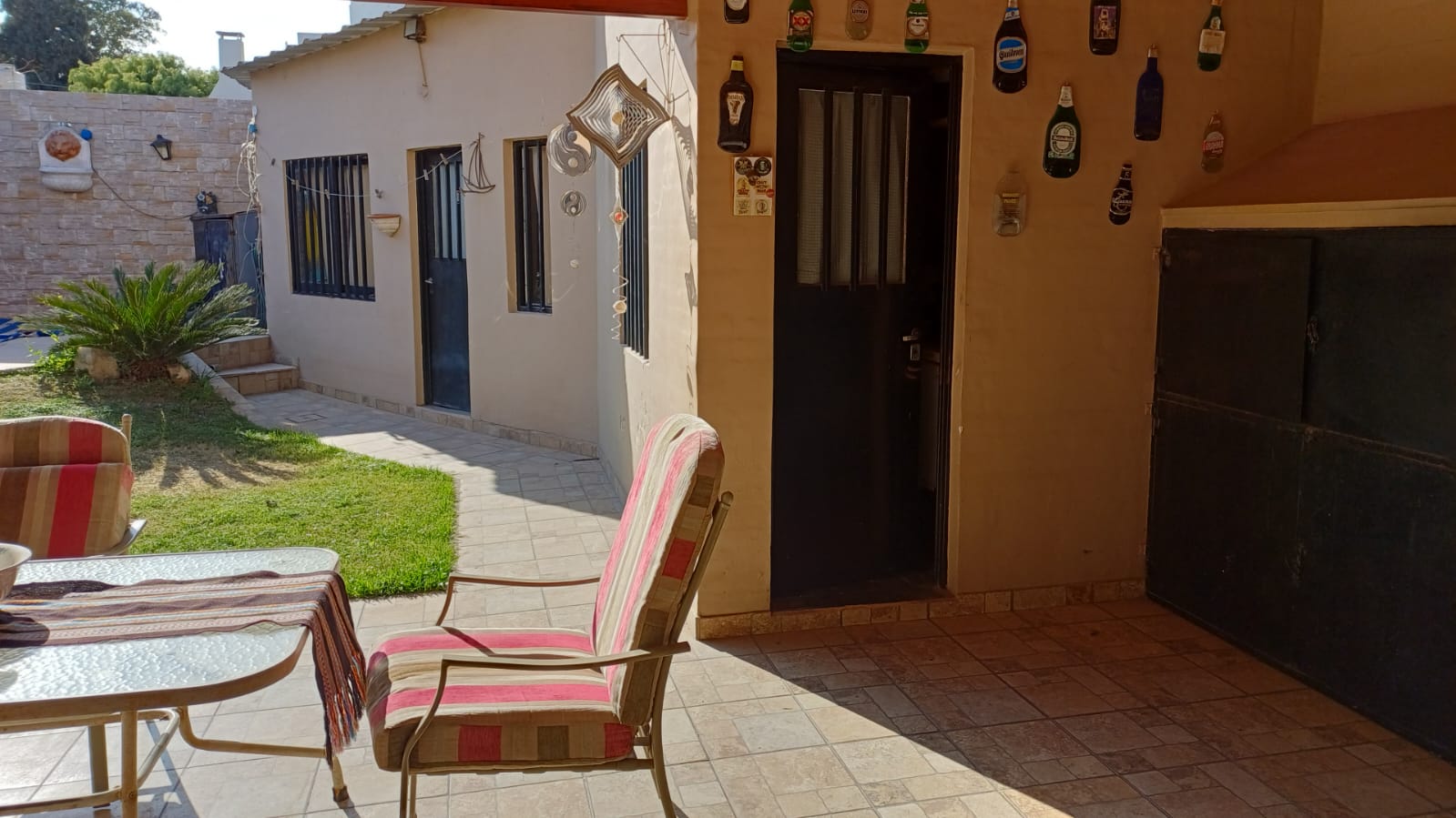 Pque Liceo - Casa de 3 Dorm