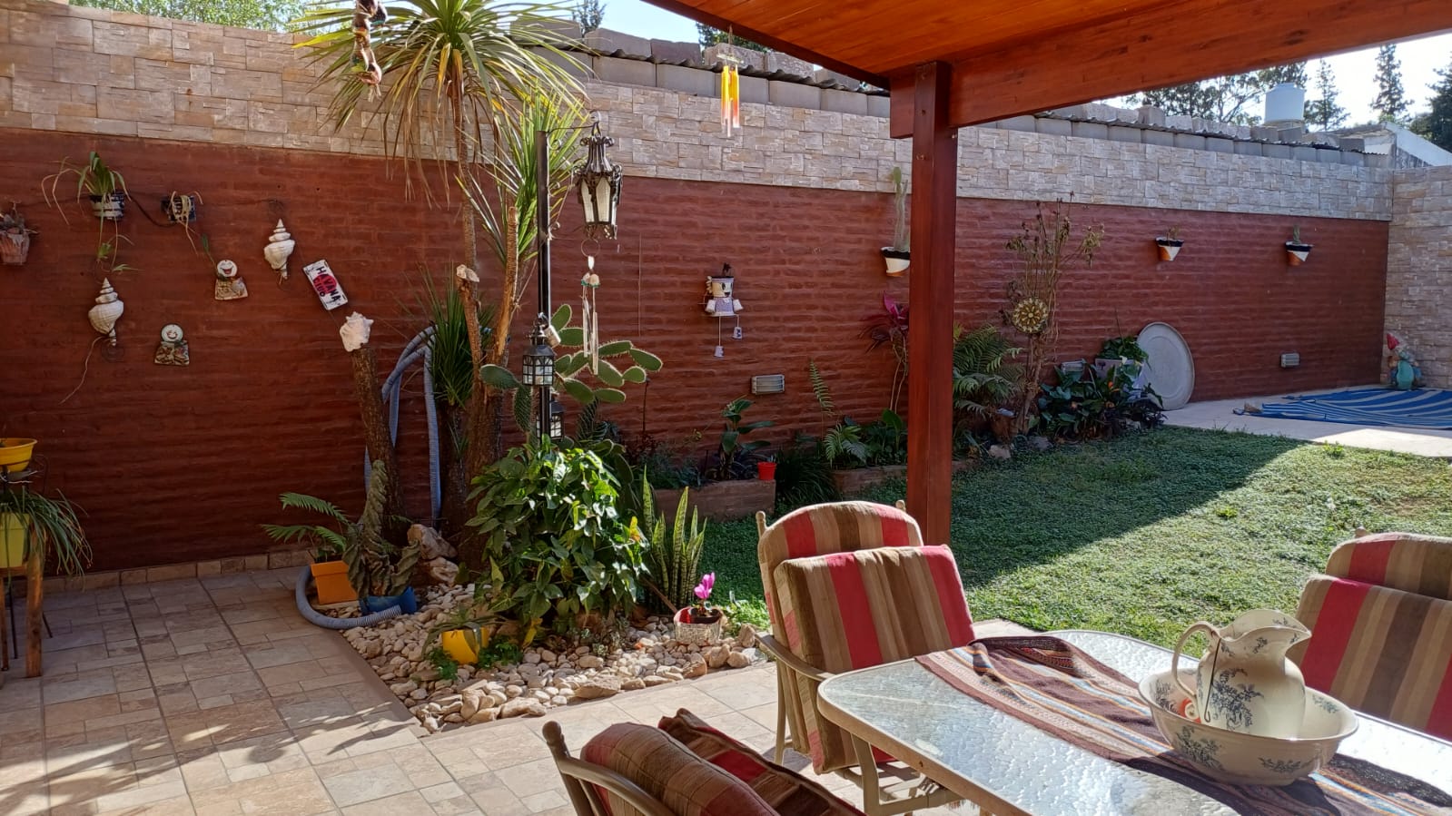 Pque Liceo - Casa de 3 Dorm