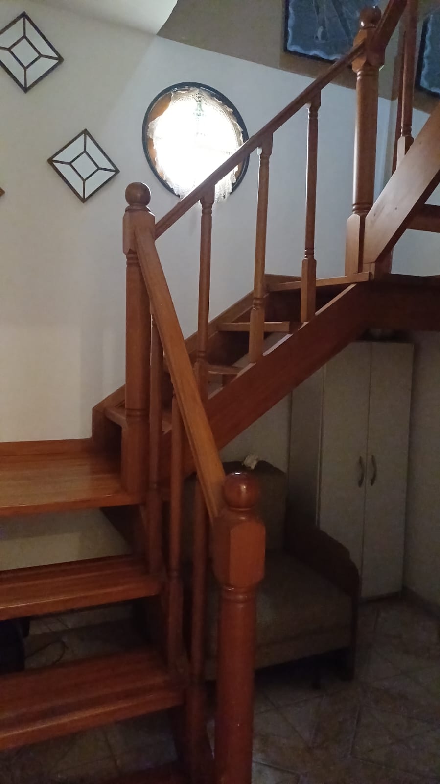 Pque Liceo - Casa de 3 Dorm