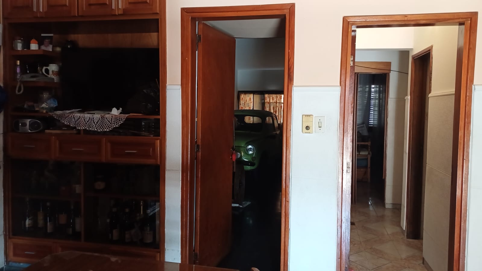 Pque Liceo - Casa de 3 Dorm