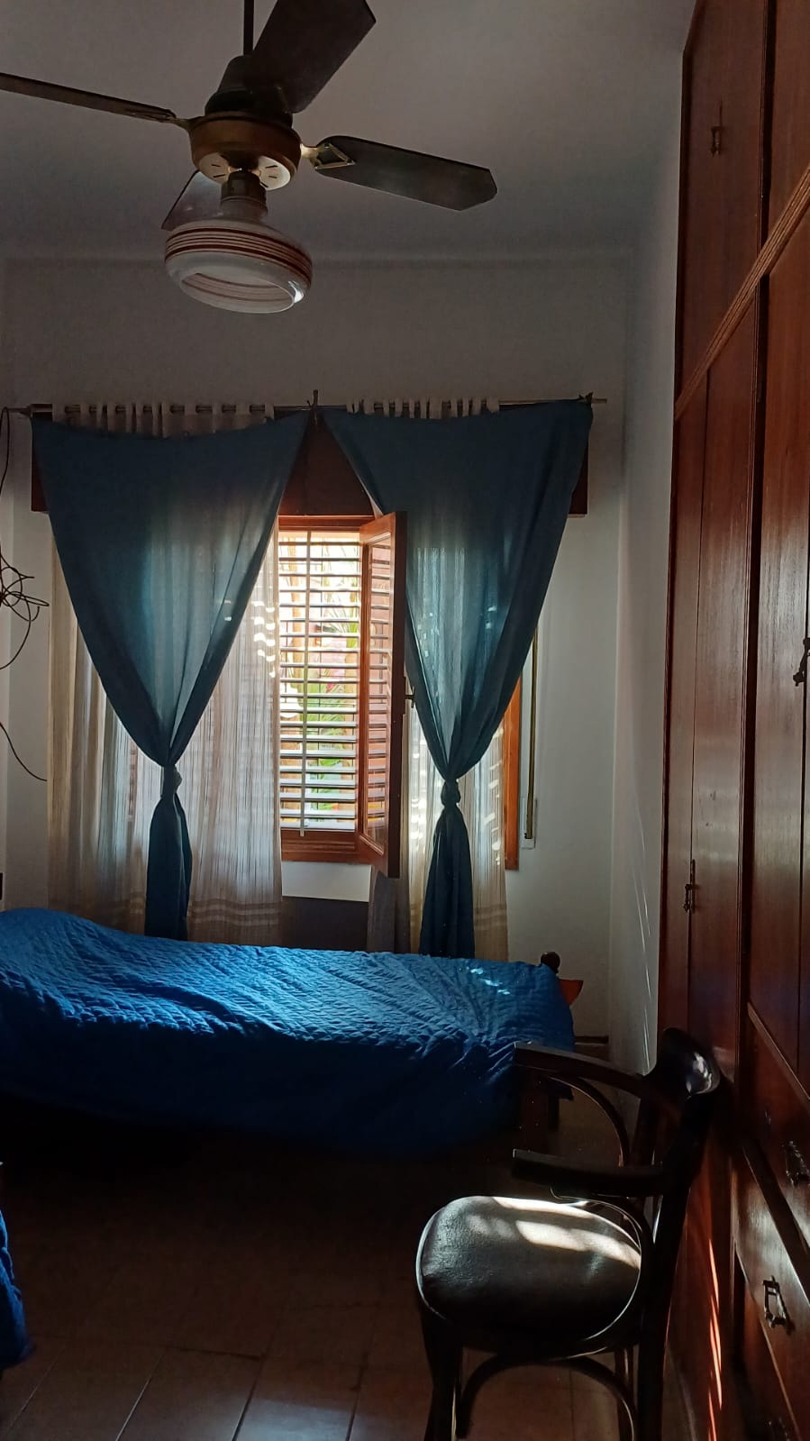 Pque Liceo - Casa de 3 Dorm