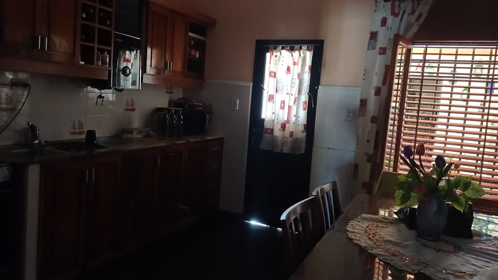 Pque Liceo - Casa de 3 Dorm