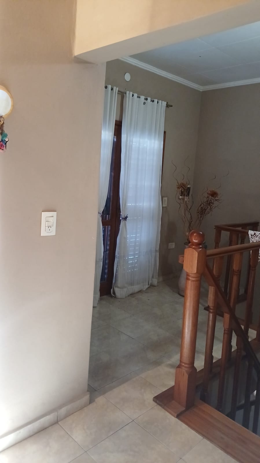 Pque Liceo - Casa de 3 Dorm