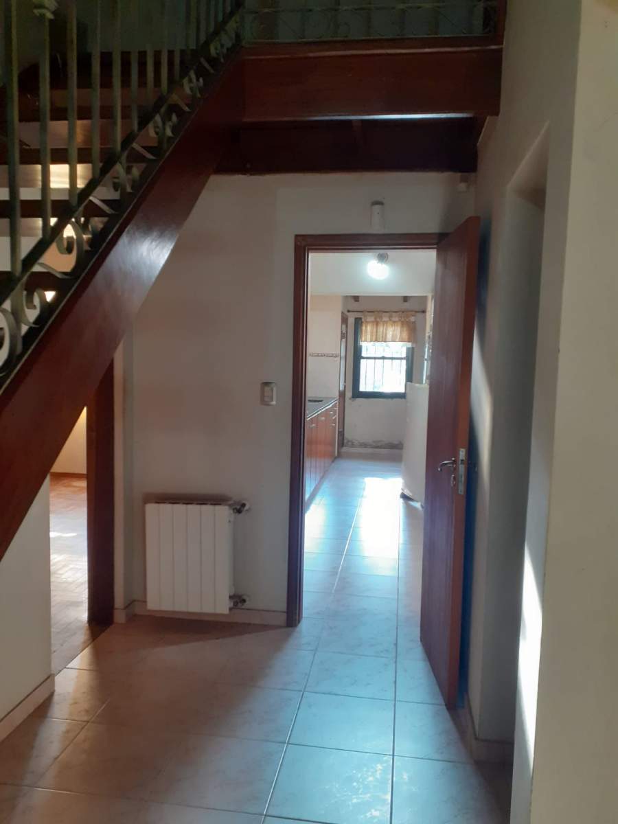 CASA EN VENTA BARRIO EL REFUGIO ARGUELLO  -  2 DORMITORIOS