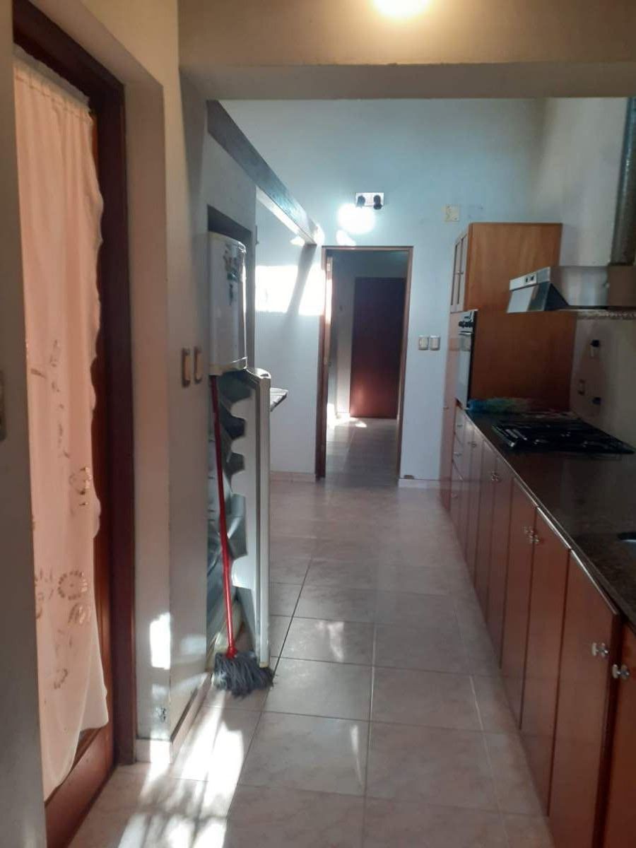CASA EN VENTA BARRIO EL REFUGIO ARGUELLO  -  2 DORMITORIOS