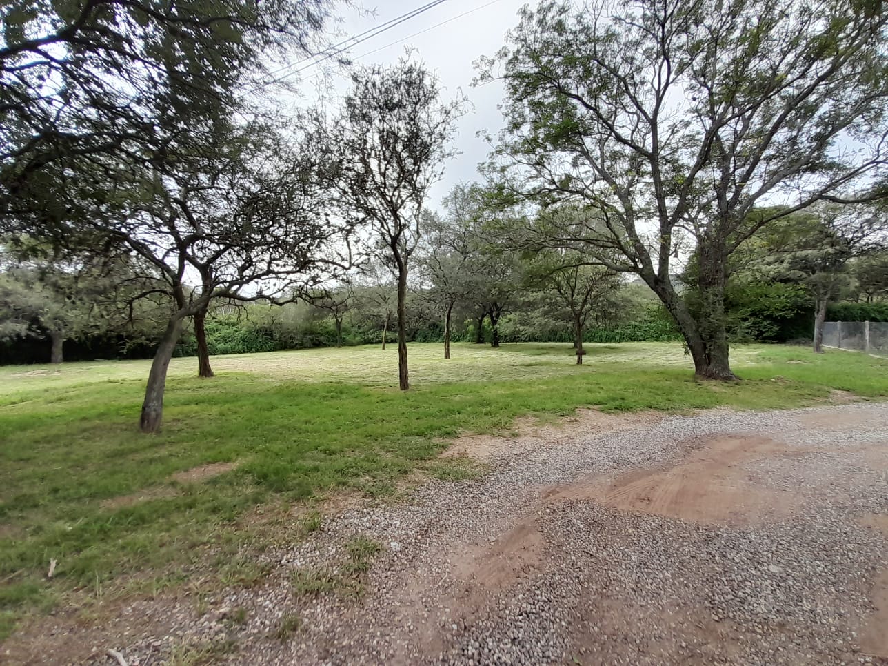 OPORTUNIDAD. Venta. Lote. Exclusivo barrio cerrado Los Molles, Villa General Belgrano. Sierras de Có