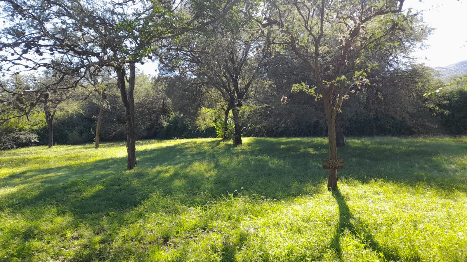OPORTUNIDAD. Venta. Lote. Exclusivo barrio cerrado Los Molles, Villa General Belgrano. Sierras de Có