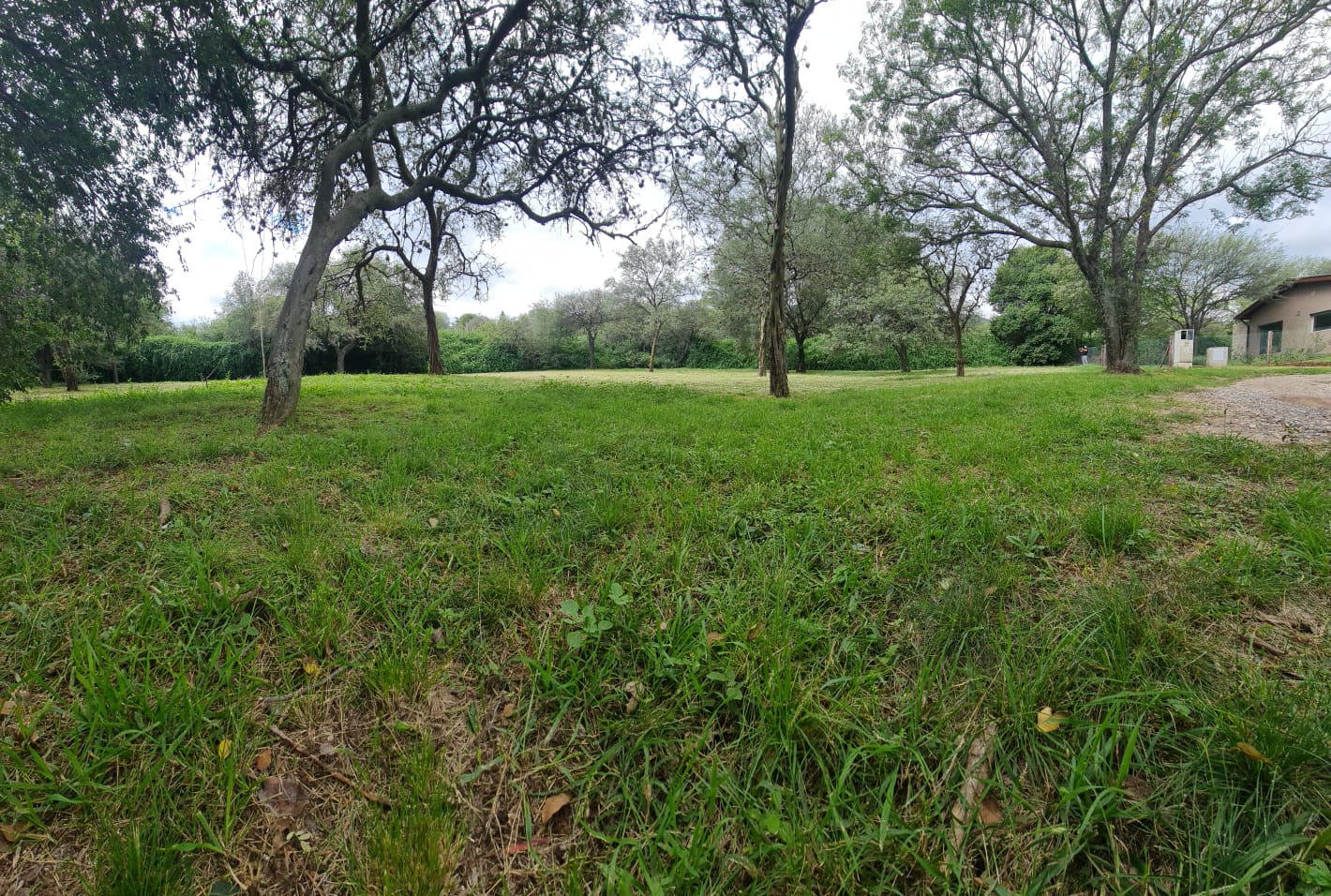 OPORTUNIDAD. Venta. Lote. Exclusivo barrio cerrado Los Molles, Villa General Belgrano. Sierras de Có