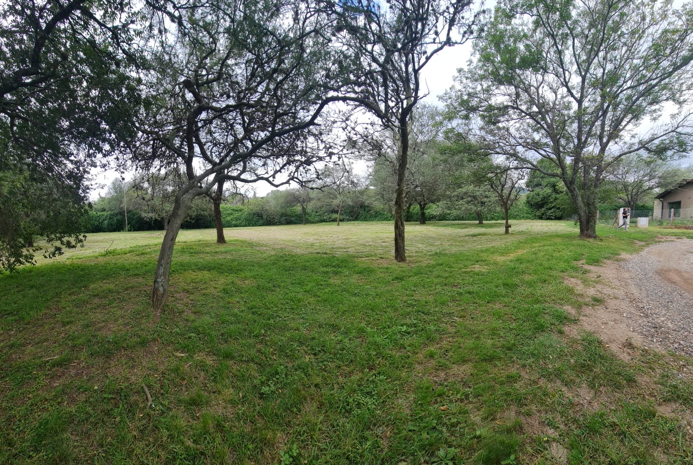 OPORTUNIDAD. Venta. Lote. Exclusivo barrio cerrado Los Molles, Villa General Belgrano. Sierras de Có