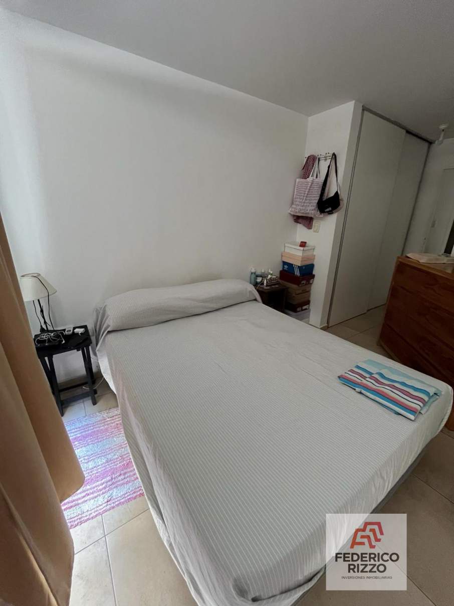 EN  VENTA DPTO 1 DORMITORIO CON COCHERA. BARRIO GENERAL PAZ