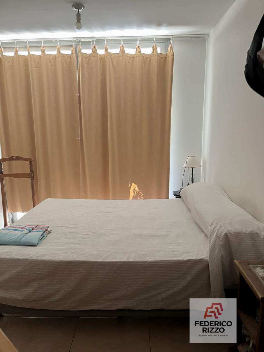 EN  VENTA DPTO 1 DORMITORIO CON COCHERA. BARRIO GENERAL PAZ