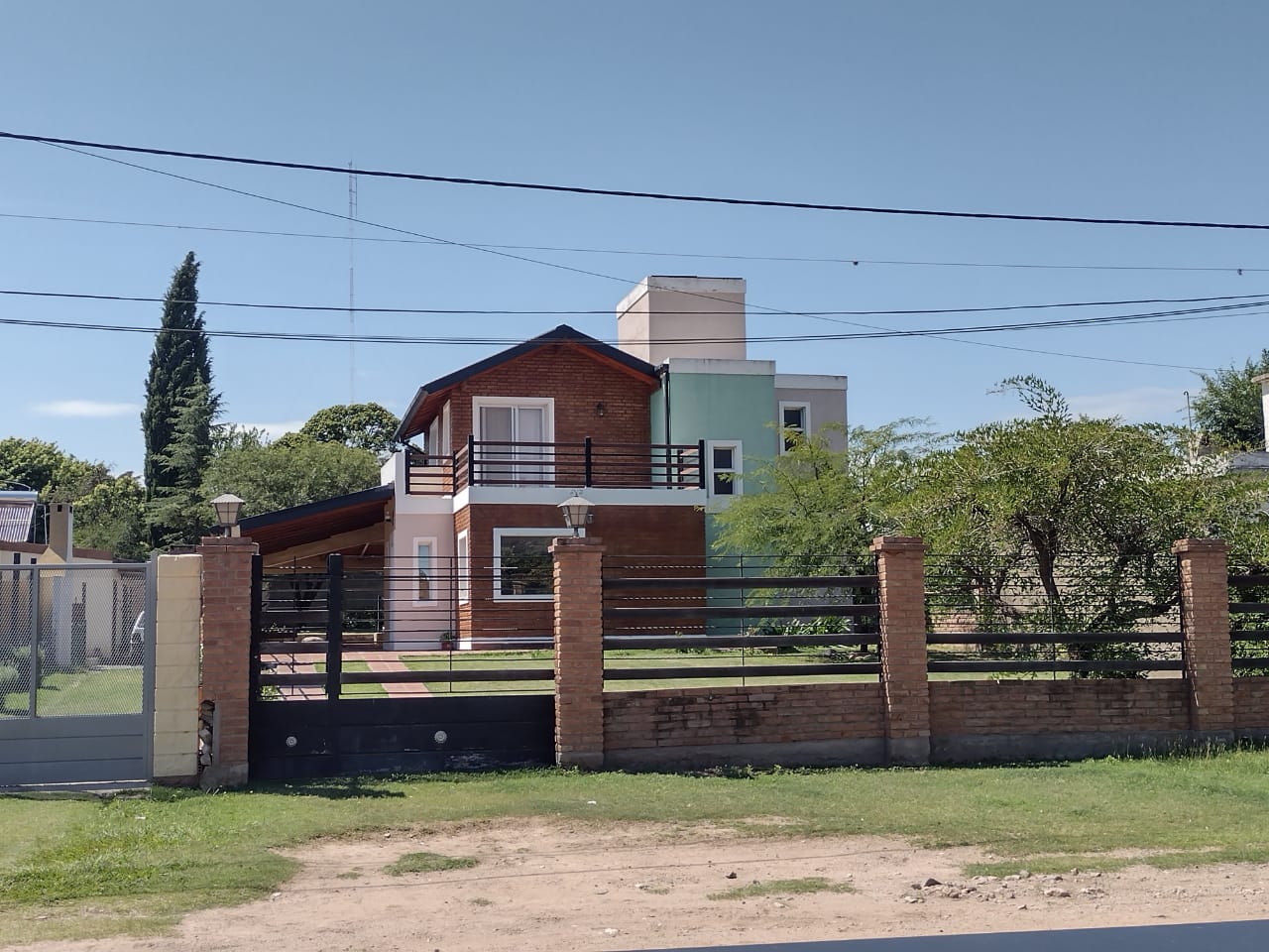 Casa en Venta en La Cumbre