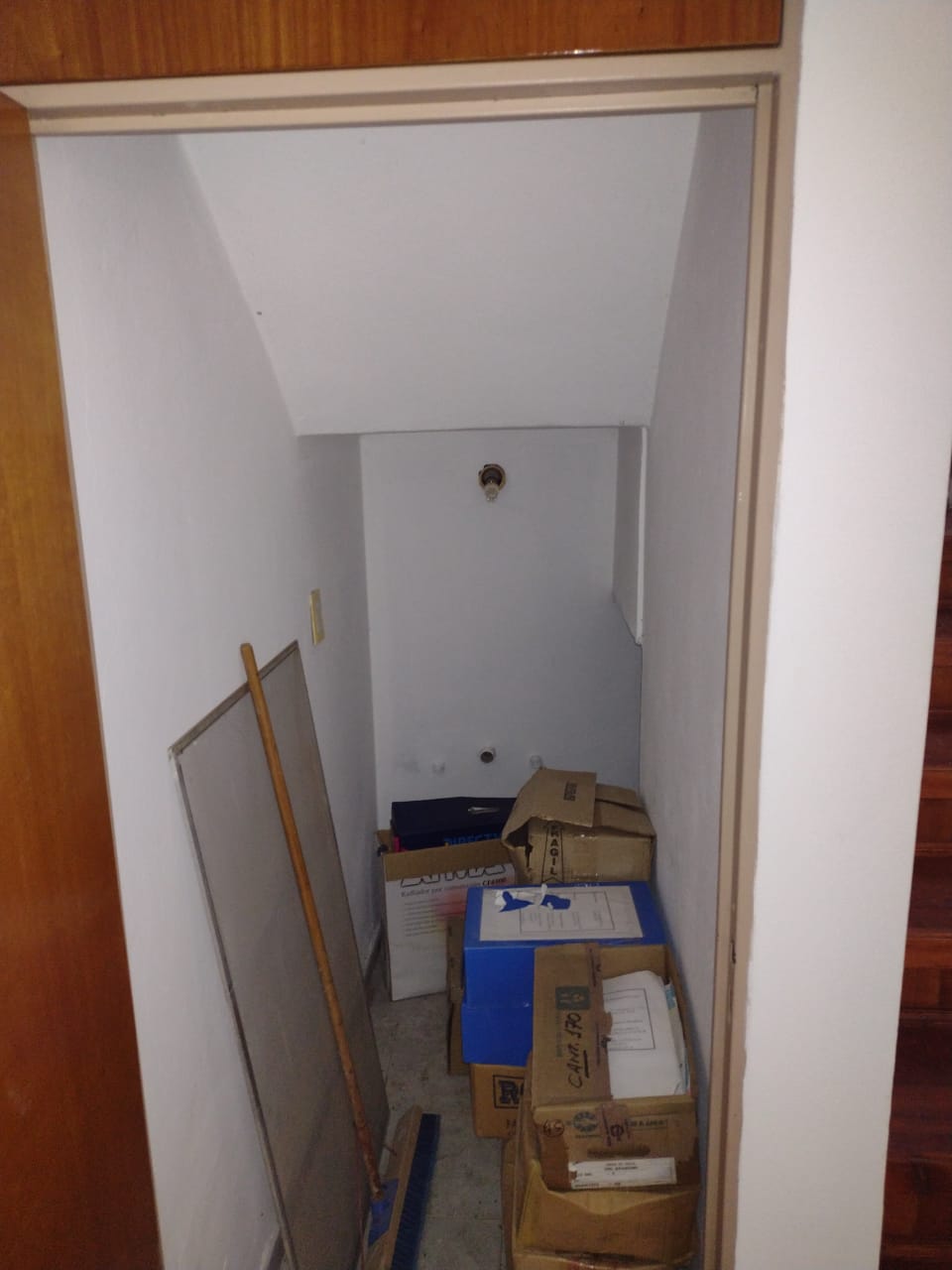 Casa en Venta en La Cumbre