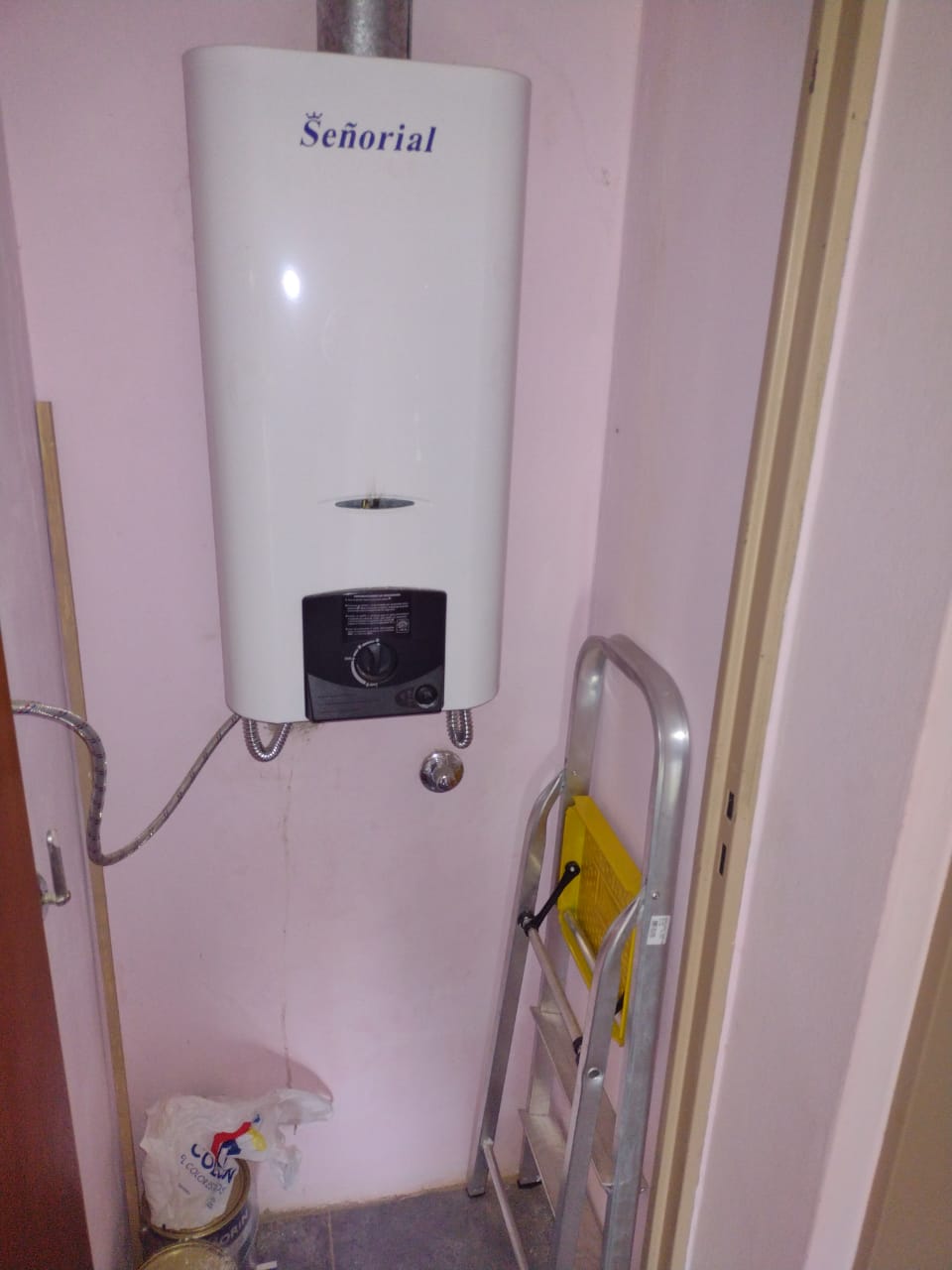 Casa en Venta en La Cumbre