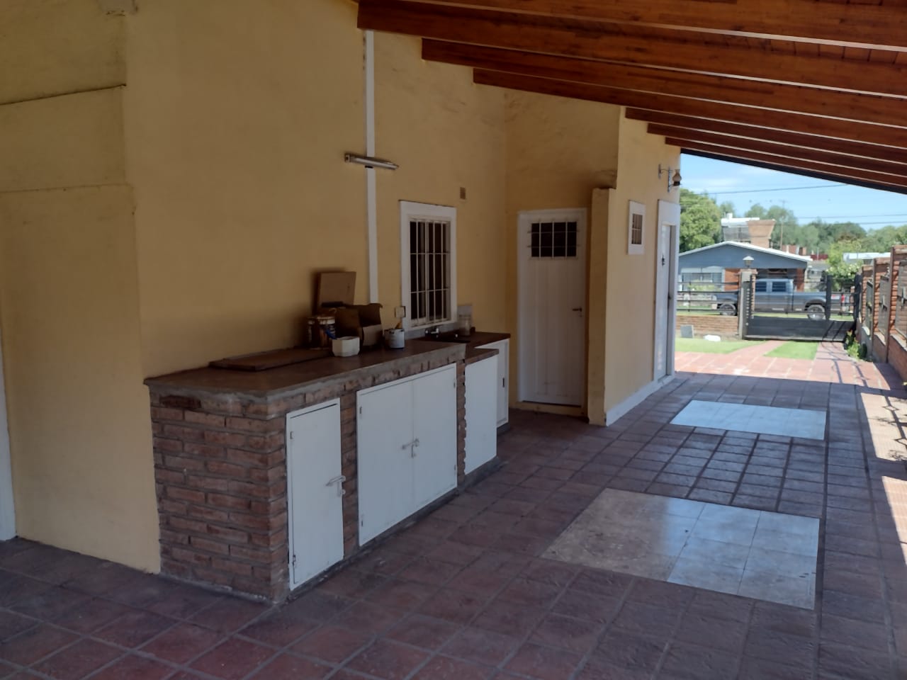 Casa en Venta en La Cumbre