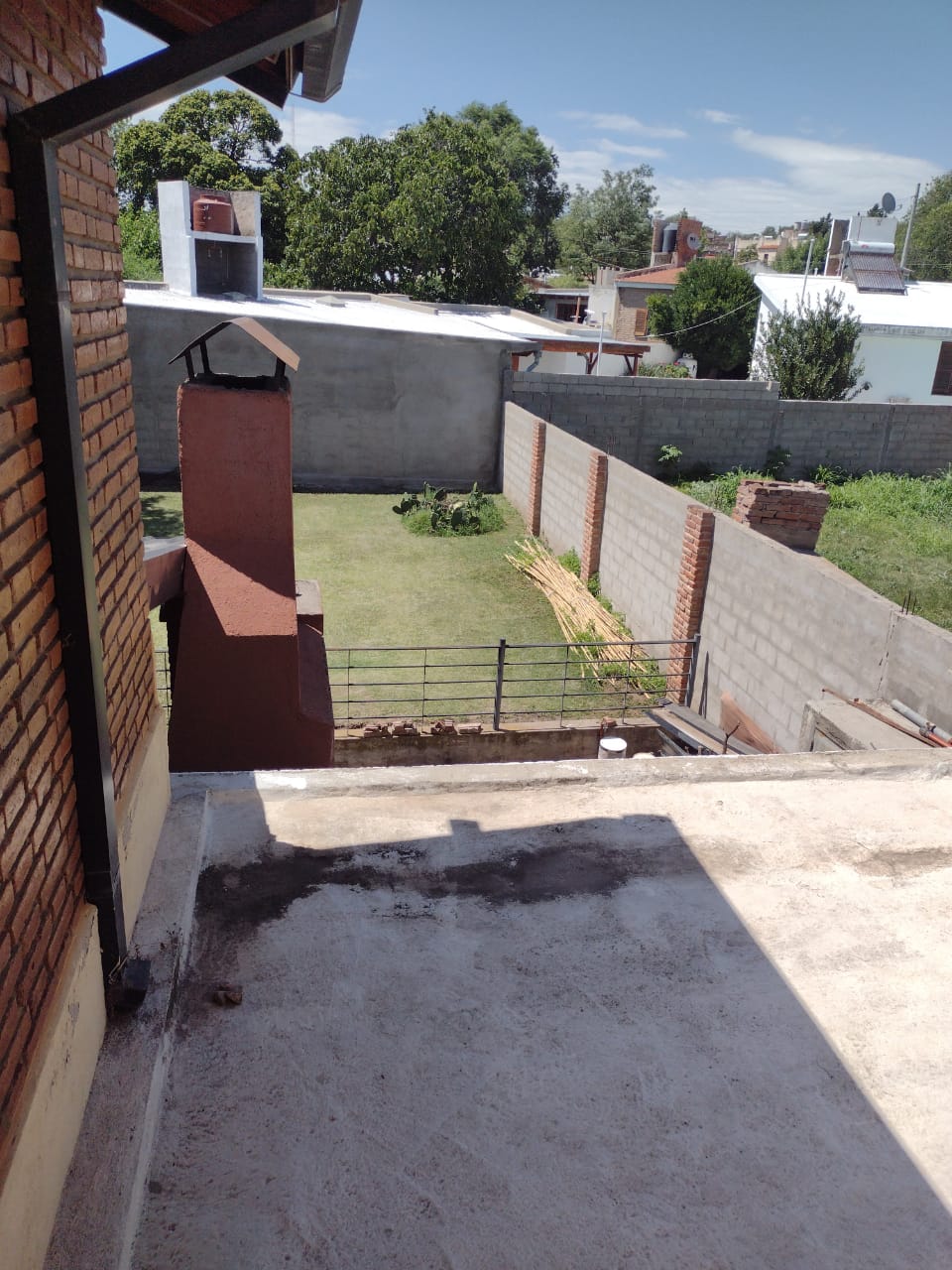 Casa en Venta en La Cumbre