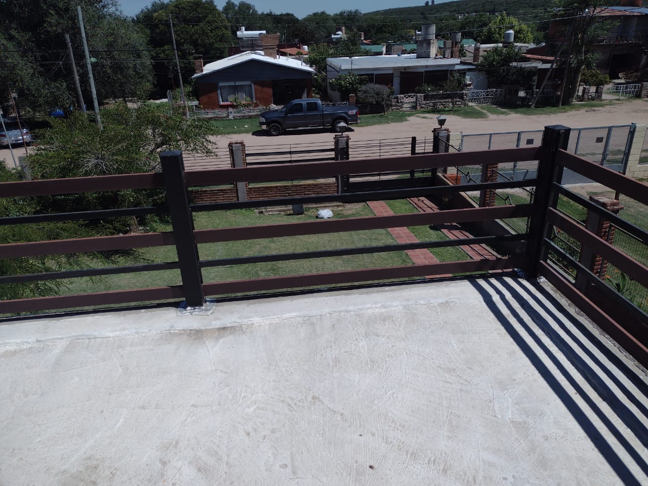 Casa en Venta en La Cumbre