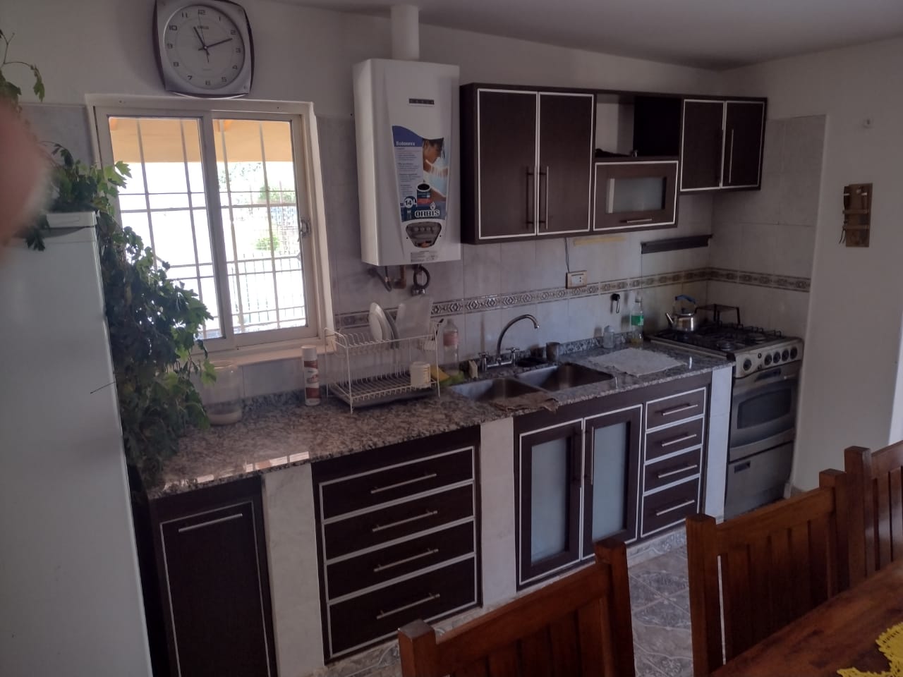 Casa en Venta en La Cumbre