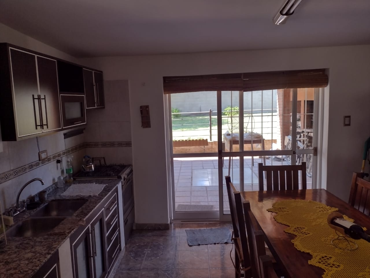 Casa en Venta en La Cumbre