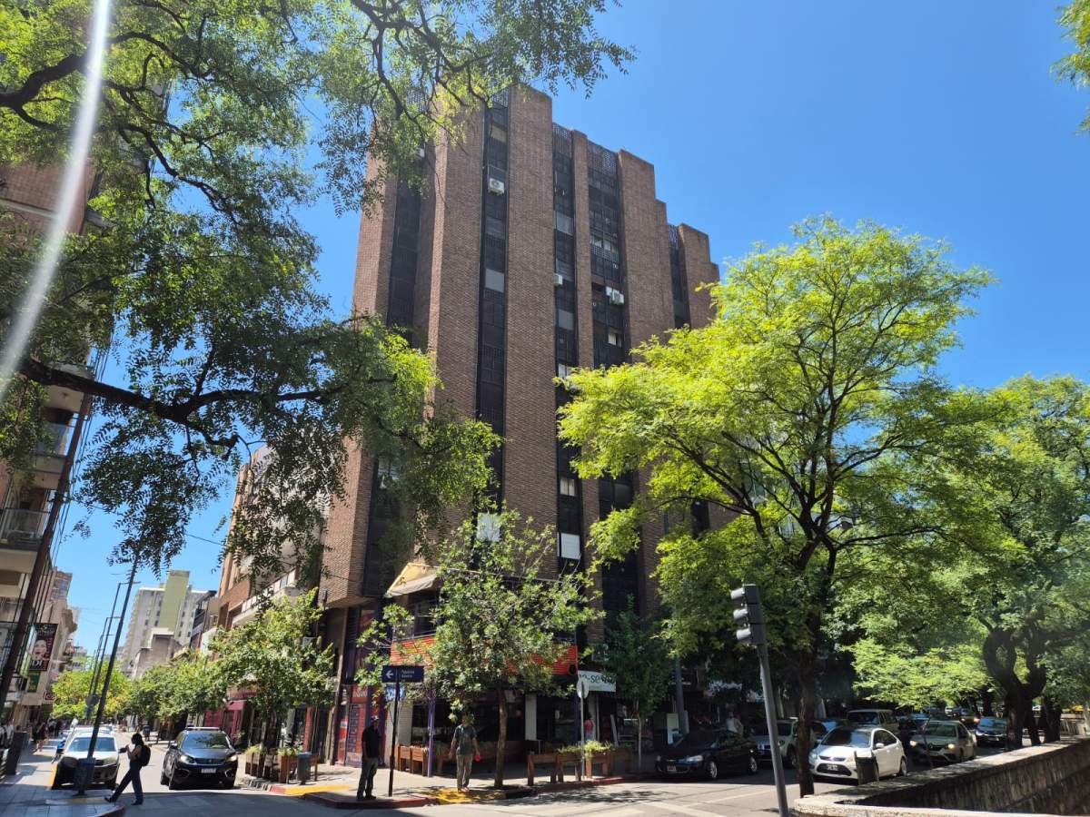 Departamento en VENTA - Figueroa Alcorta 92 2B, Centro, Córdoba - 1 dormitorio