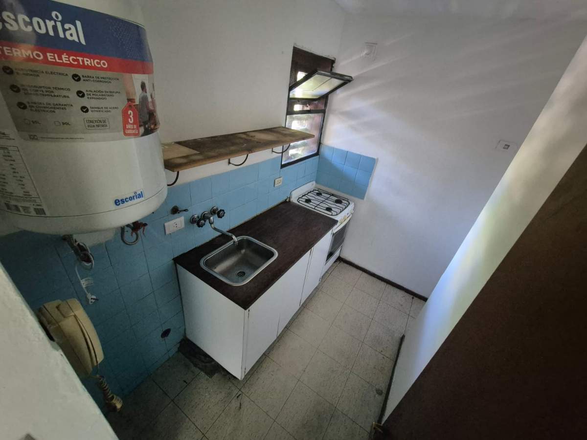 Departamento en VENTA - Figueroa Alcorta 92 2B, Centro, Córdoba - 1 dormitorio