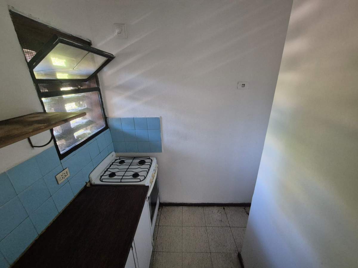 Departamento en VENTA - Figueroa Alcorta 92 2B, Centro, Córdoba - 1 dormitorio