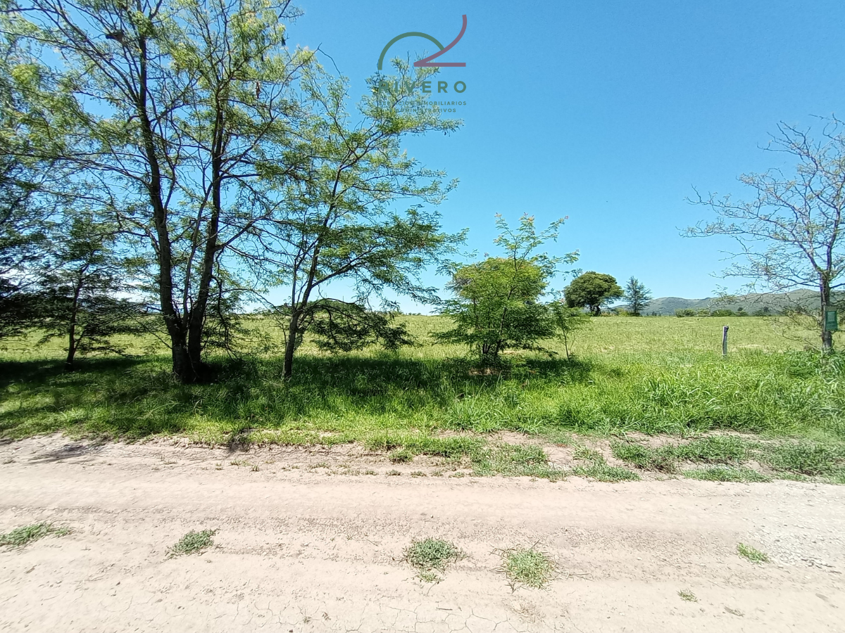 Se vende lote en Villa Ciudad Parque los Reartes
