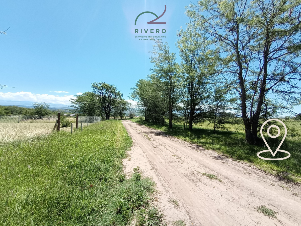 Se vende lote en Villa Ciudad Parque los Reartes