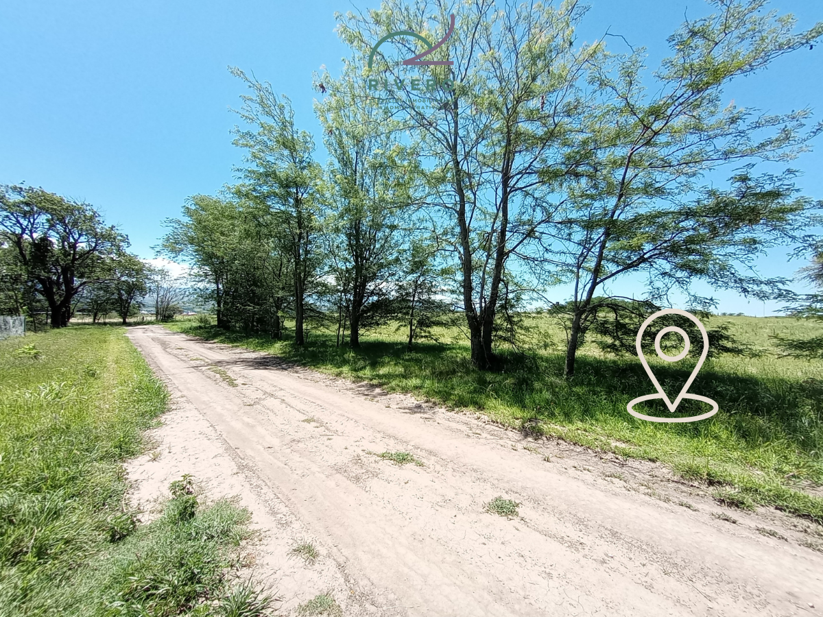 Se vende lote en Villa Ciudad Parque los Reartes