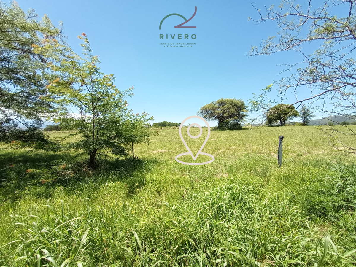 Se vende lote en Villa Ciudad Parque los Reartes