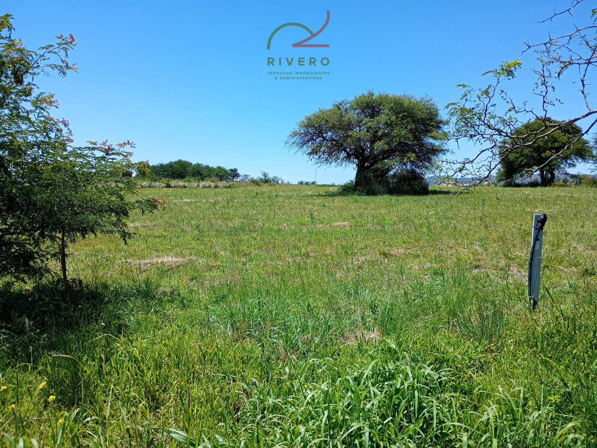 Se vende lote en Villa Ciudad Parque los Reartes