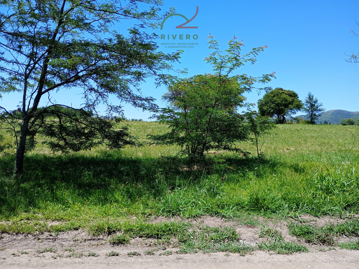 Se vende lote en Villa Ciudad Parque los Reartes