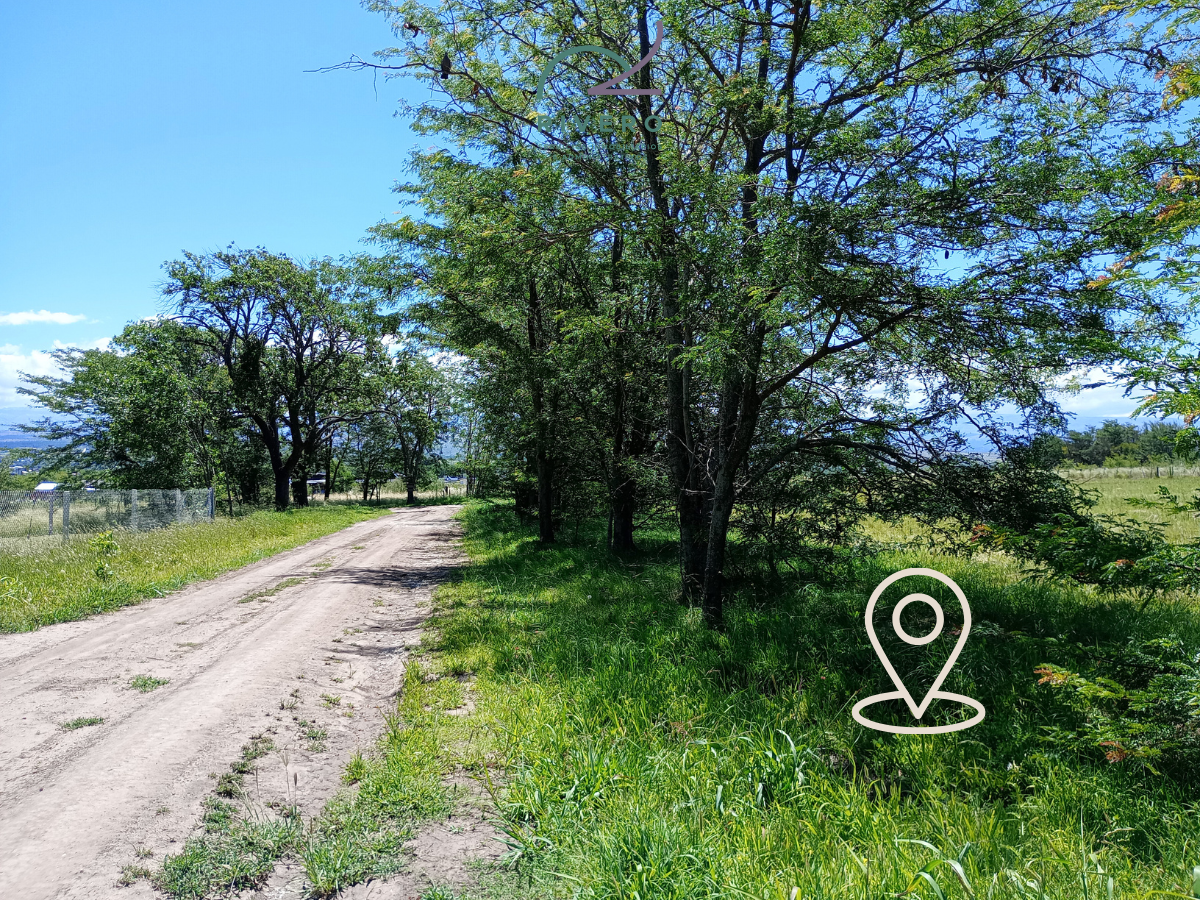 Se vende lote en Villa Ciudad Parque los Reartes