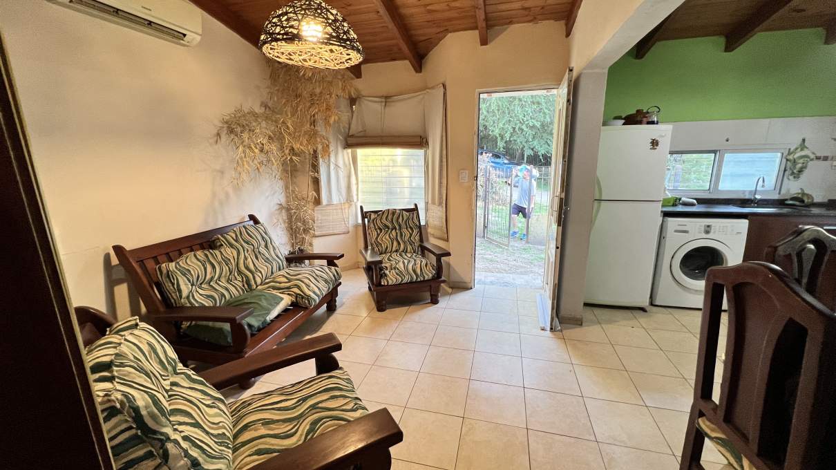 HERMOSA CASA EN CARLOS PAZ - IDEAL PARA ALQUILERES TEMPORALES