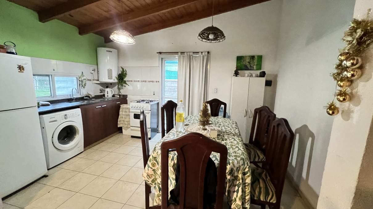HERMOSA CASA EN CARLOS PAZ - IDEAL PARA ALQUILERES TEMPORALES