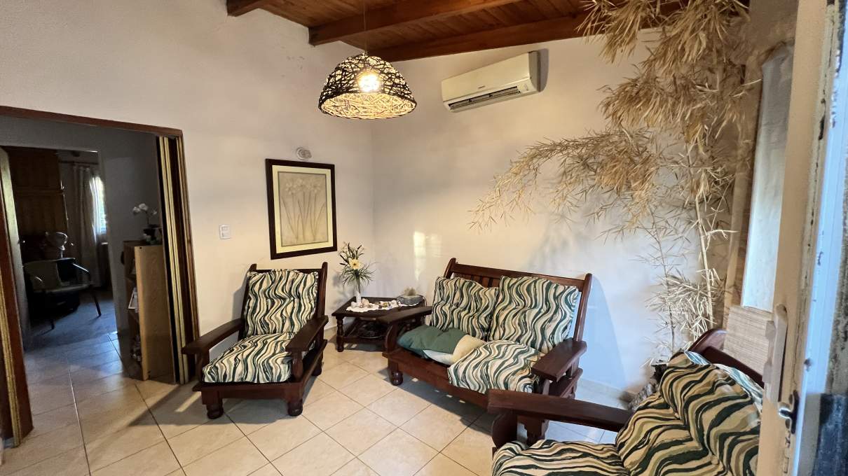 HERMOSA CASA EN CARLOS PAZ - IDEAL PARA ALQUILERES TEMPORALES